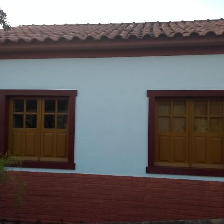 Casa Da Cida Villa Tiradentes Kültér fotó