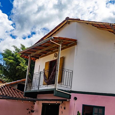 Casa Da Cida Villa Tiradentes Kültér fotó