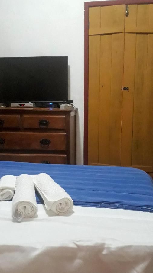 Casa Da Cida Villa Tiradentes Kültér fotó