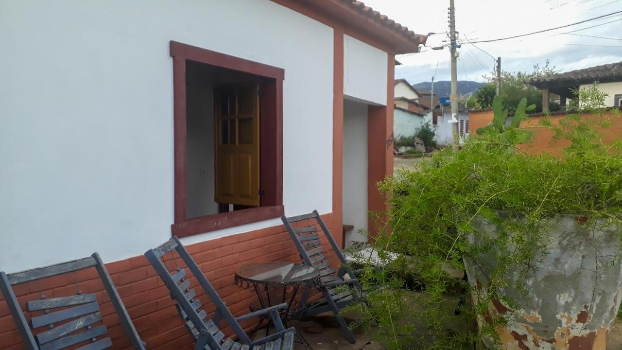 Casa Da Cida Villa Tiradentes Kültér fotó