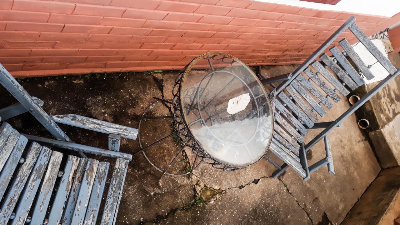 Casa Da Cida Villa Tiradentes Kültér fotó