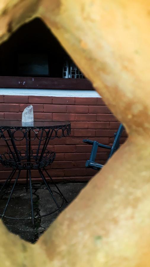 Casa Da Cida Villa Tiradentes Kültér fotó