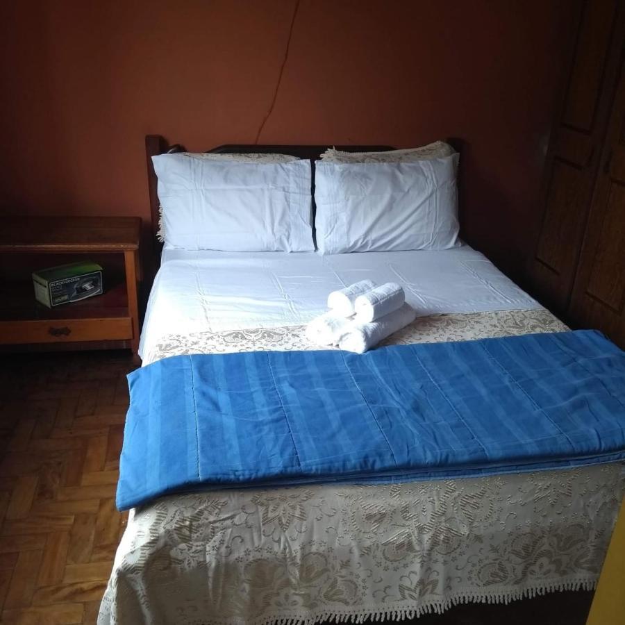 Casa Da Cida Villa Tiradentes Kültér fotó