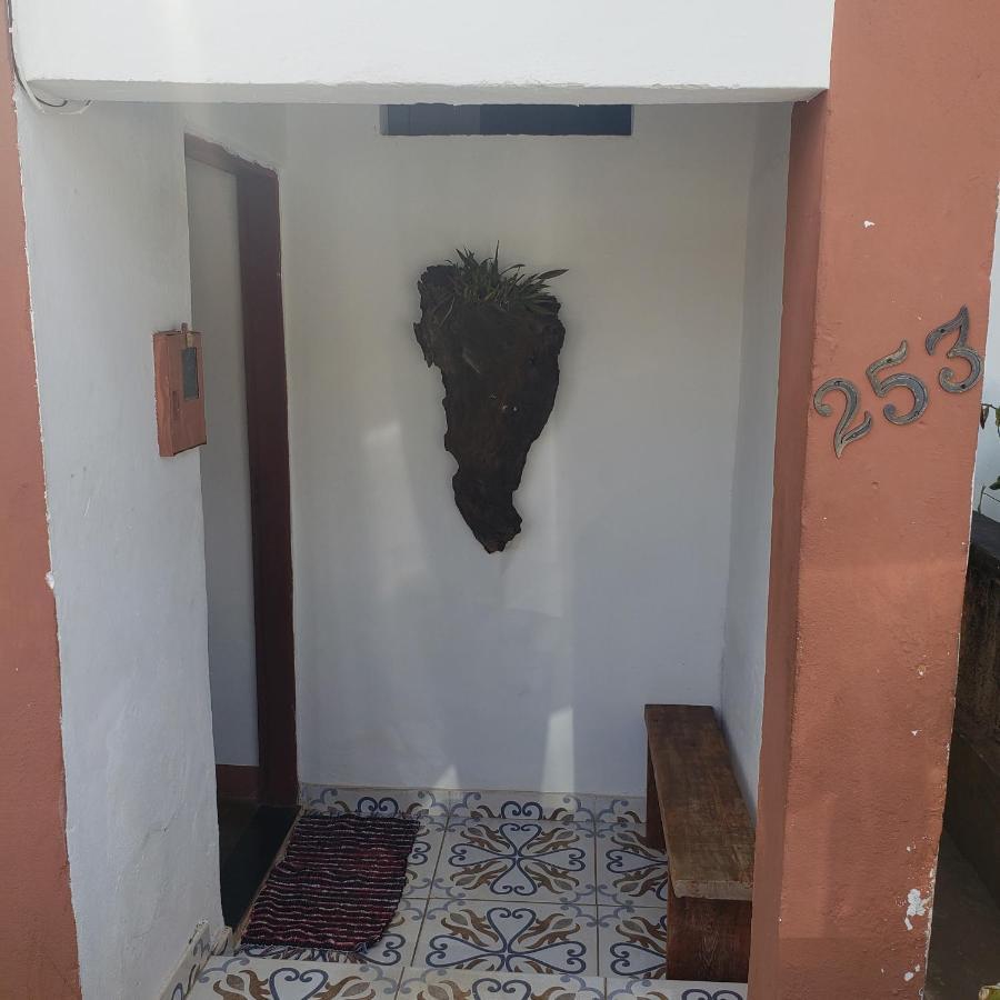 Casa Da Cida Villa Tiradentes Kültér fotó