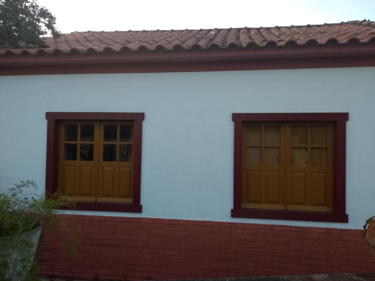 Casa Da Cida Villa Tiradentes Kültér fotó