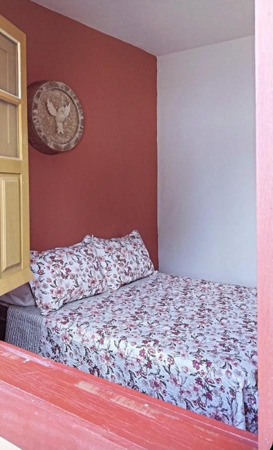 Casa Da Cida Villa Tiradentes Kültér fotó