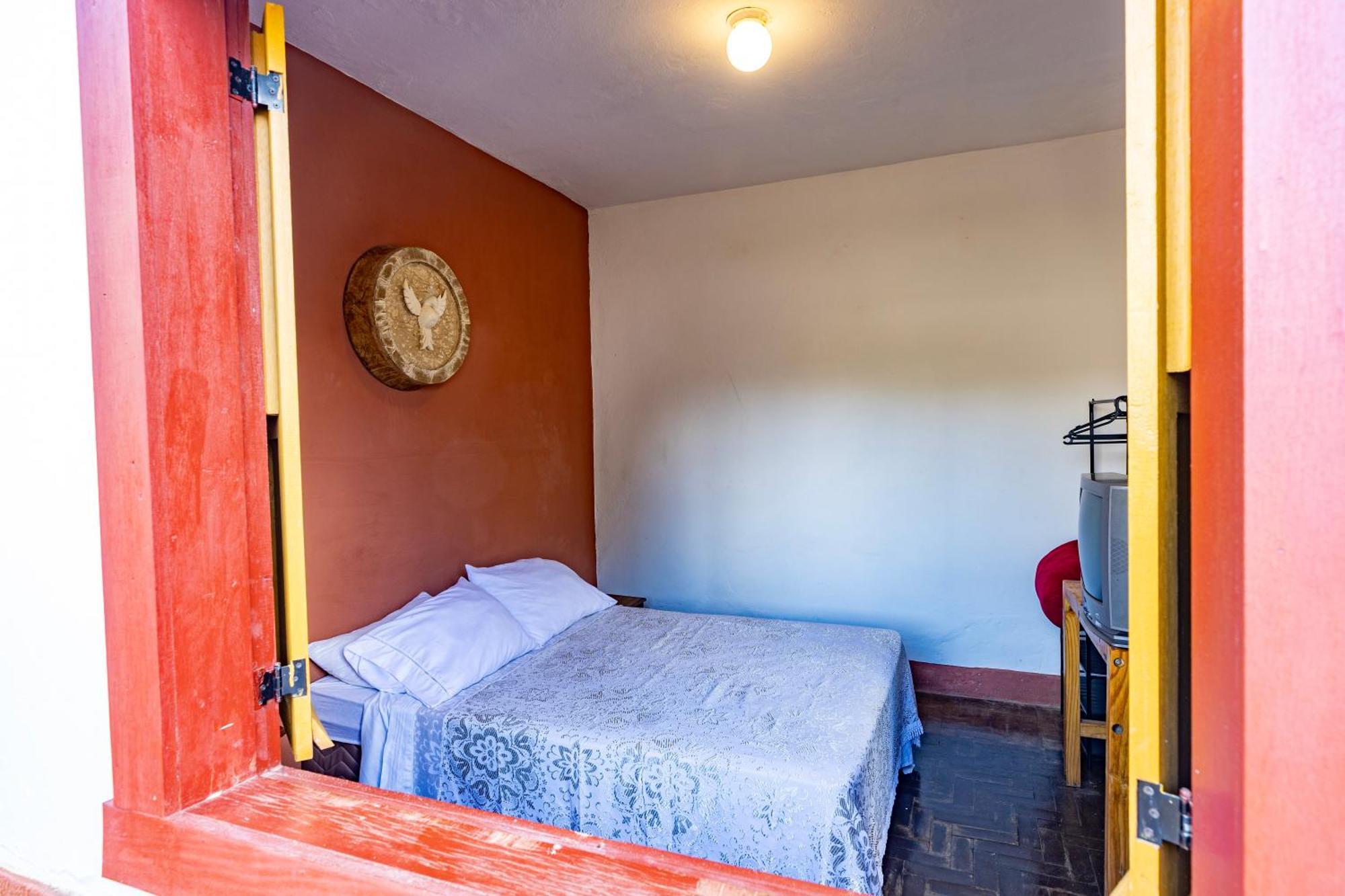 Casa Da Cida Villa Tiradentes Kültér fotó