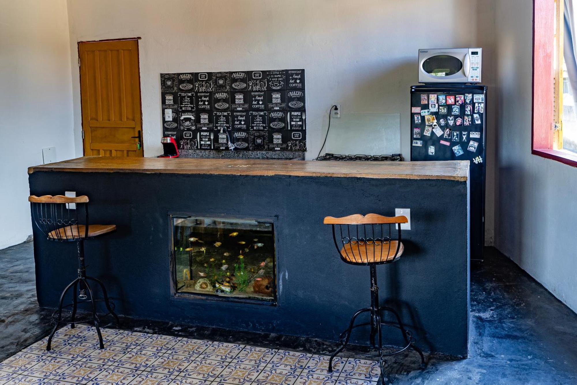 Casa Da Cida Villa Tiradentes Kültér fotó