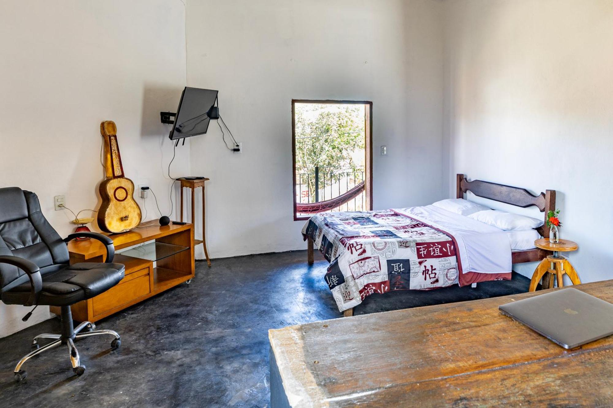 Casa Da Cida Villa Tiradentes Kültér fotó