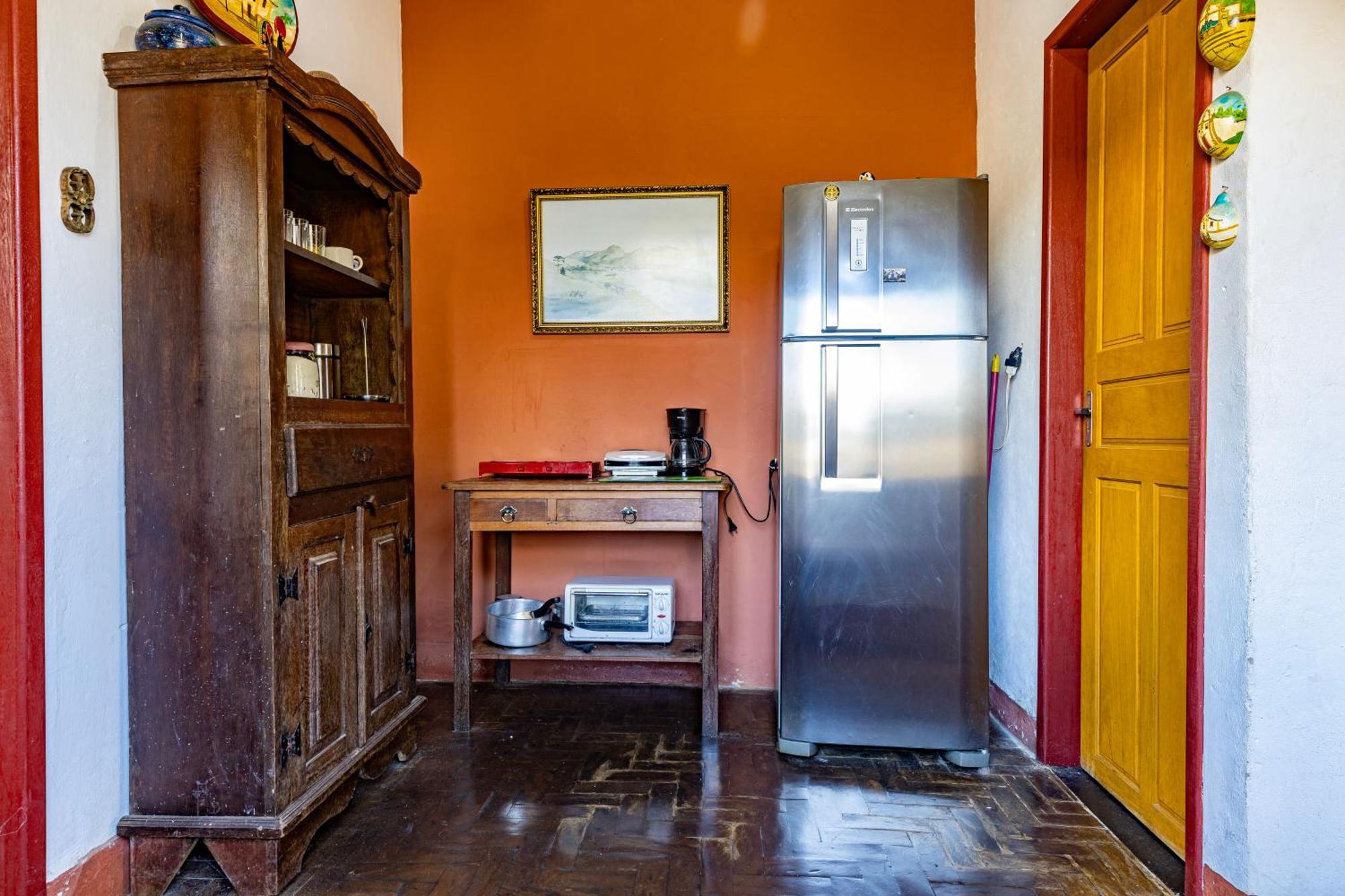 Casa Da Cida Villa Tiradentes Kültér fotó