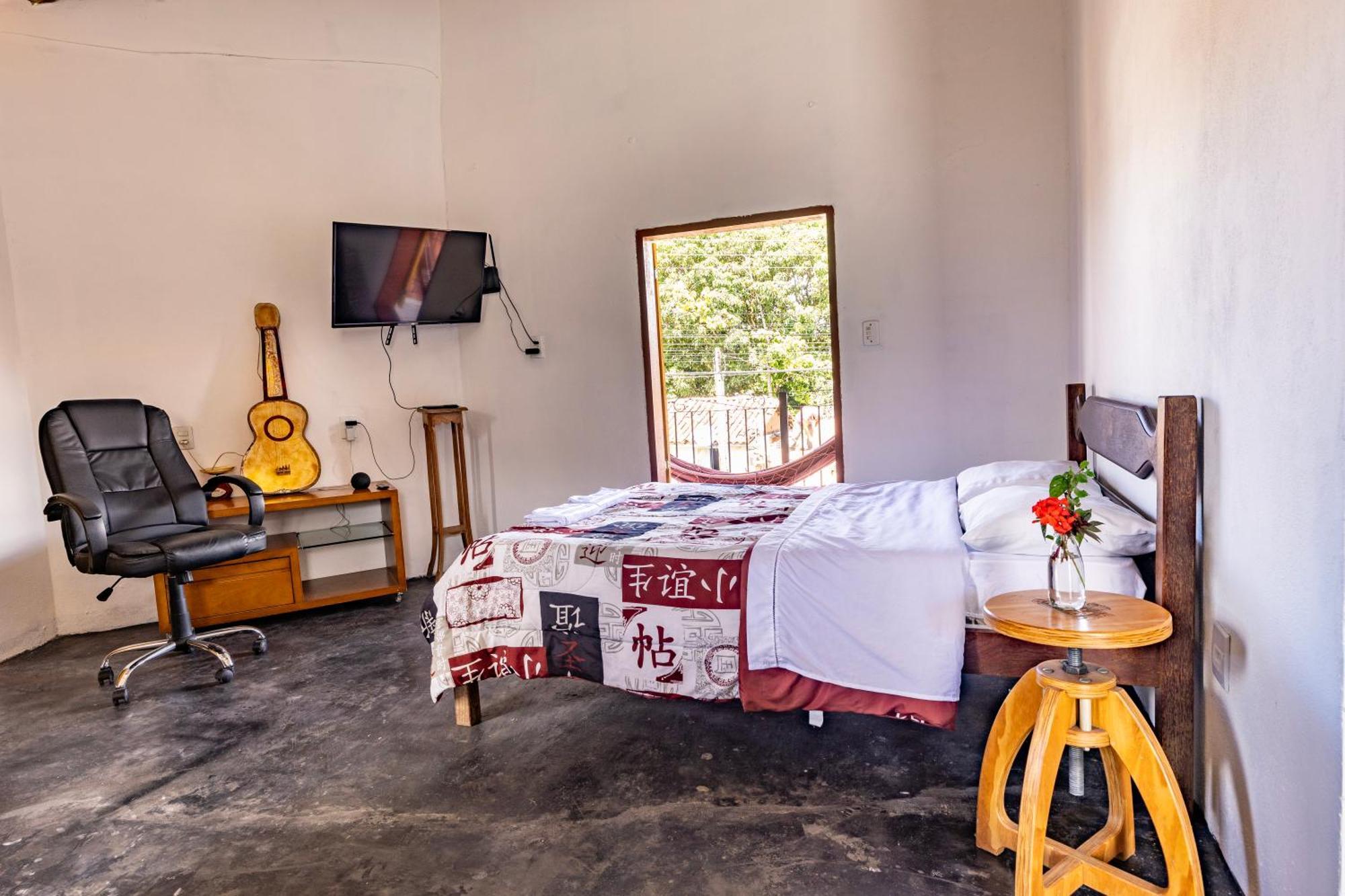 Casa Da Cida Villa Tiradentes Kültér fotó