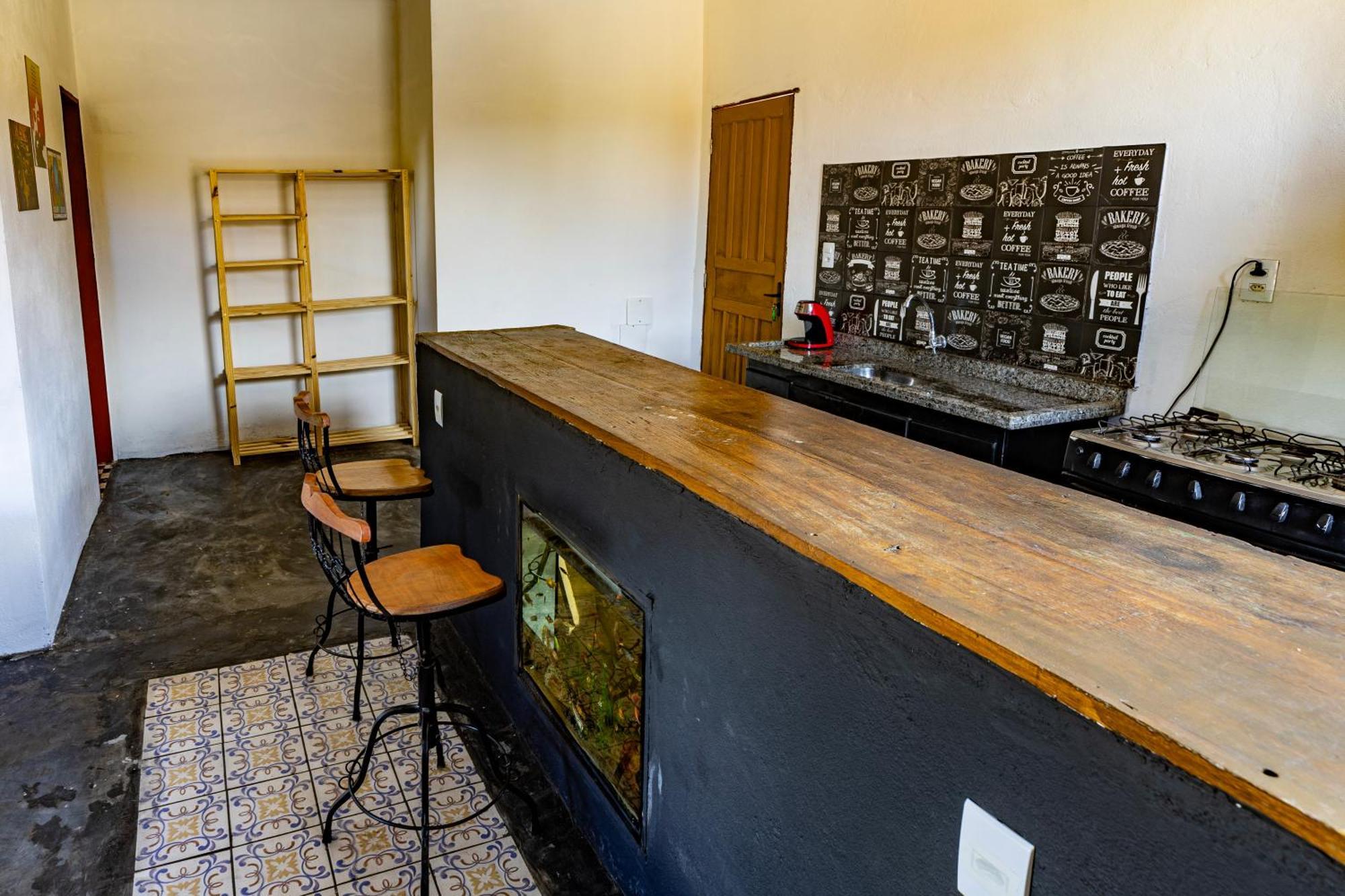 Casa Da Cida Villa Tiradentes Kültér fotó