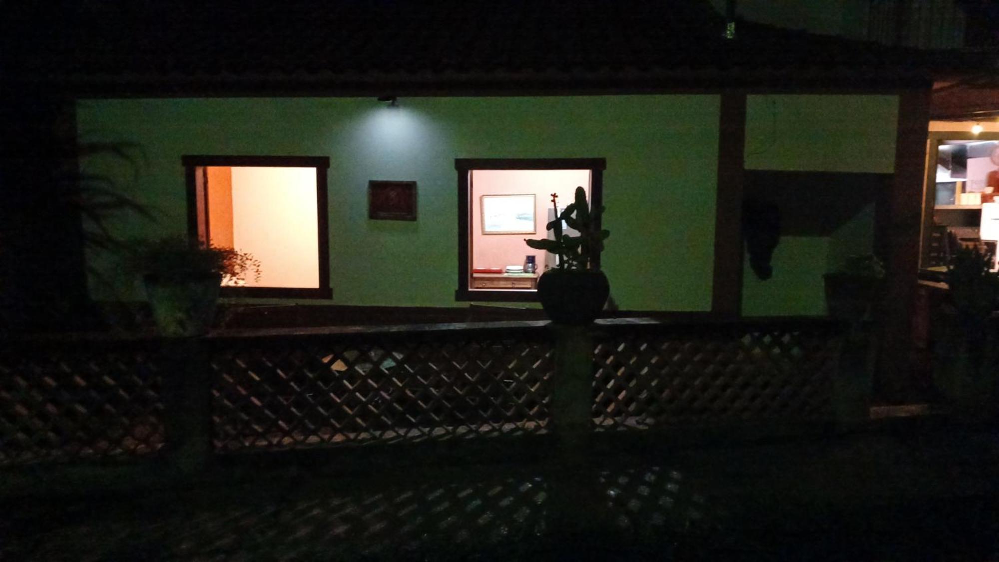 Casa Da Cida Villa Tiradentes Kültér fotó