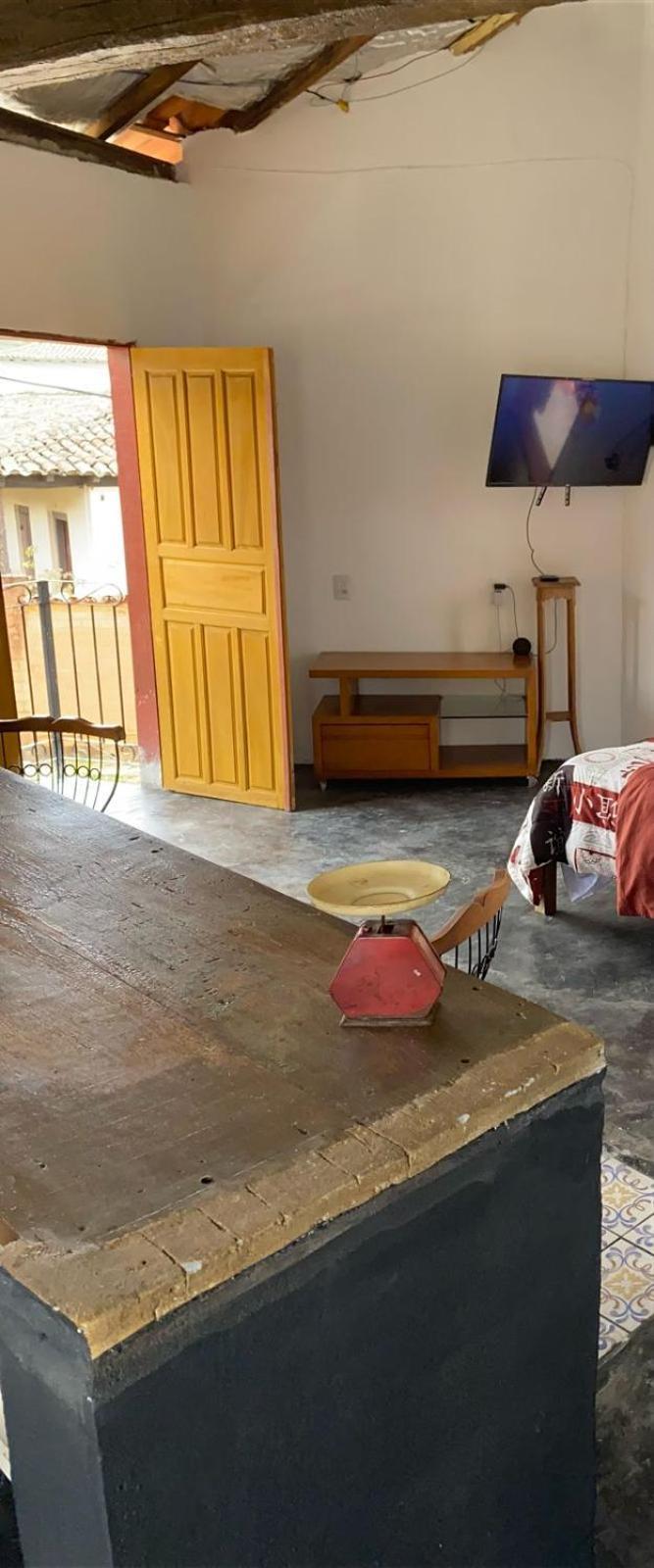 Casa Da Cida Villa Tiradentes Kültér fotó