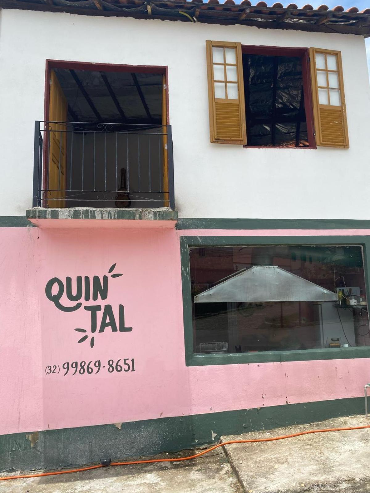 Casa Da Cida Villa Tiradentes Kültér fotó
