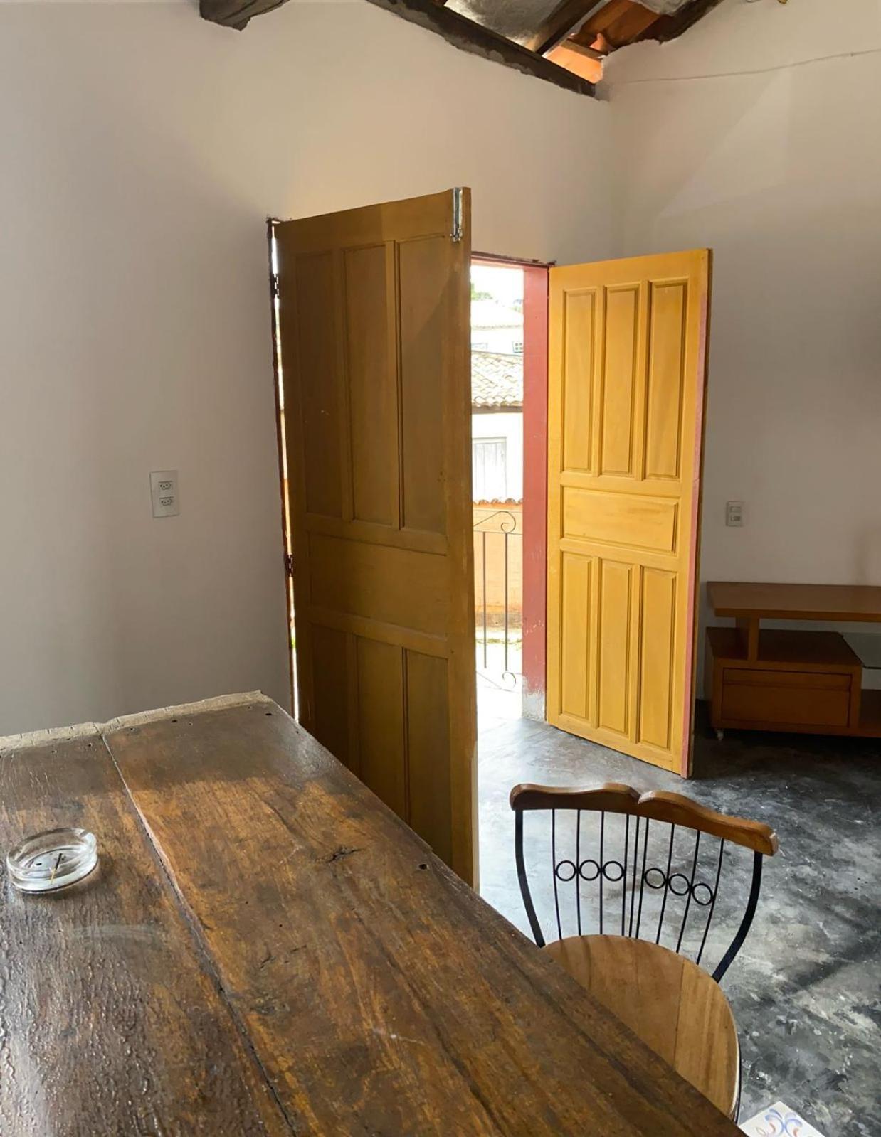 Casa Da Cida Villa Tiradentes Kültér fotó