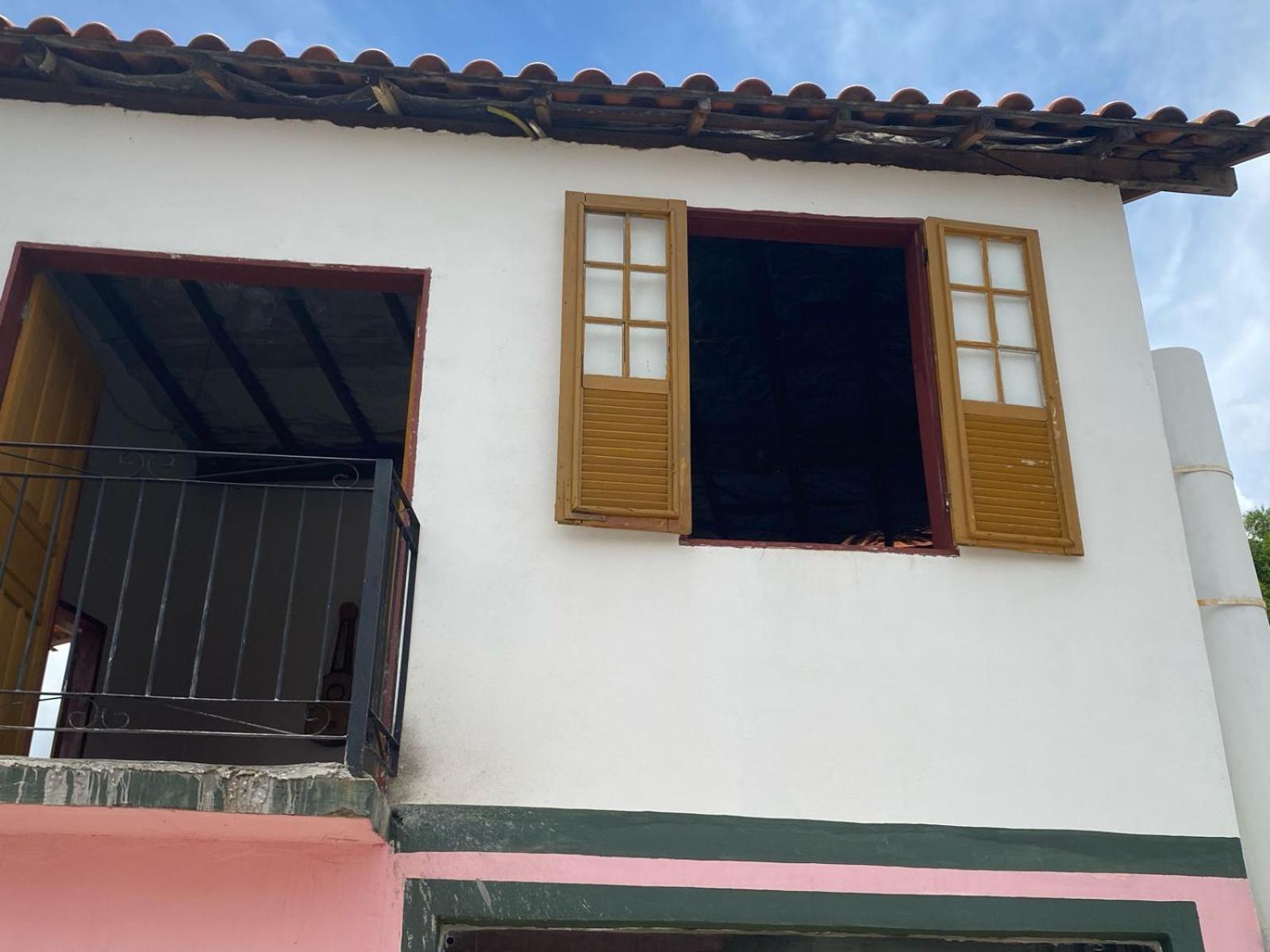 Casa Da Cida Villa Tiradentes Kültér fotó