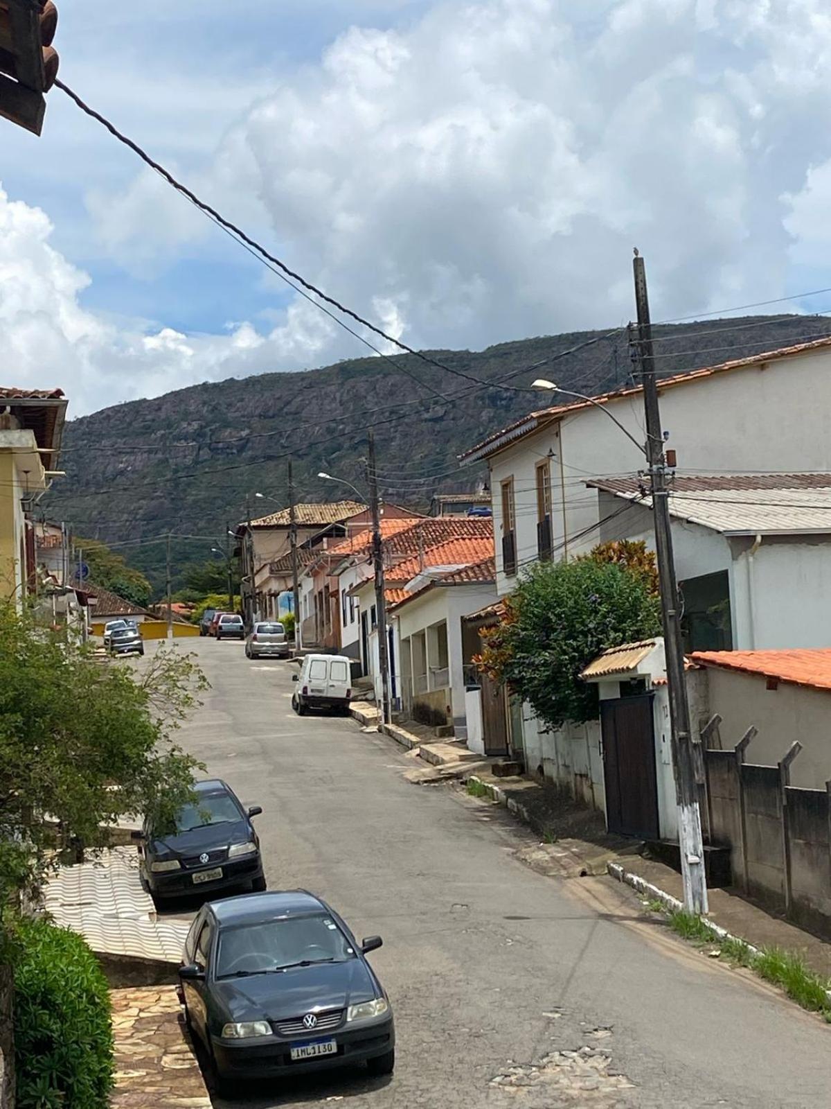 Casa Da Cida Villa Tiradentes Kültér fotó