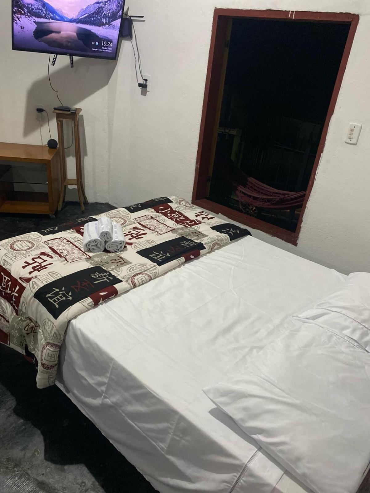 Casa Da Cida Villa Tiradentes Kültér fotó
