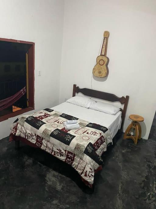 Casa Da Cida Villa Tiradentes Kültér fotó