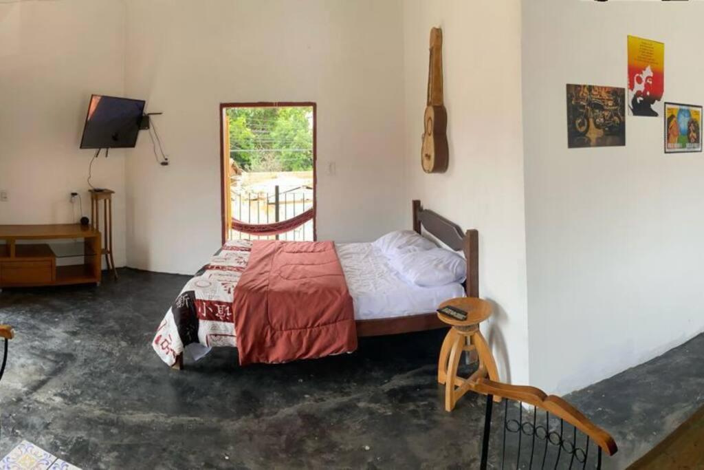 Casa Da Cida Villa Tiradentes Kültér fotó